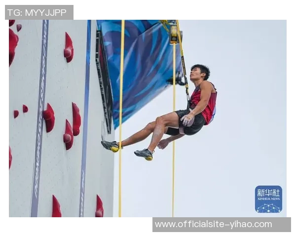 成都攀岩队速度表现数据分析揭示训练效果与提升空间