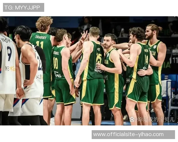 日本男篮迎战澳大利亚队期待逆袭全力争胜展现团队精神