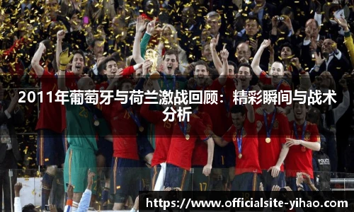 2011年葡萄牙与荷兰激战回顾：精彩瞬间与战术分析