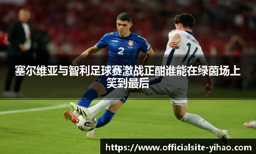塞尔维亚与智利足球赛激战正酣谁能在绿茵场上笑到最后